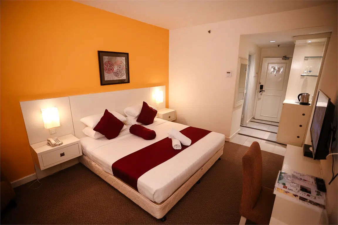Room image