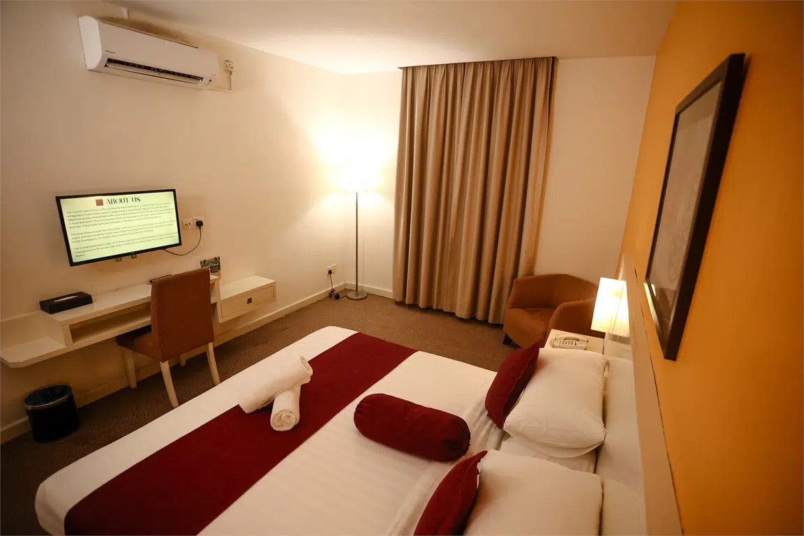 Room image